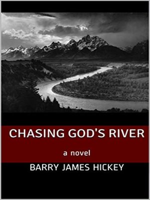 cover image of Chasing God's River